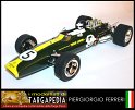 Lotus 49 F1 1967 - Tamya 1.12 (1)